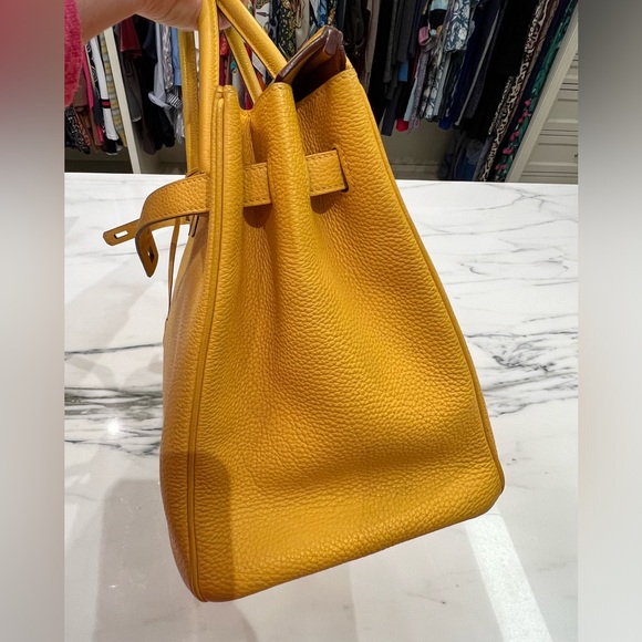 Hermes 35” Birkin (2008) - Picture 11 of 15